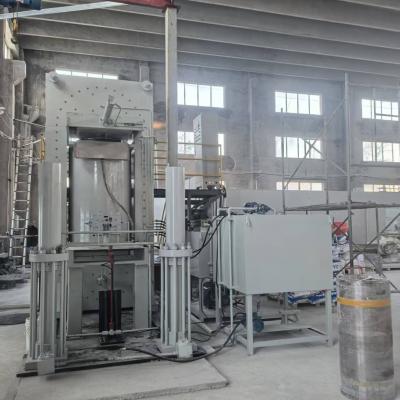 Industrial Ceramic Isostatic Pressing (CIP ) – Technical Overview
