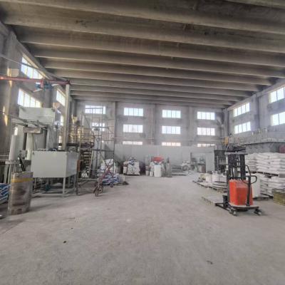 Industrial Ceramics Workshop Overview
