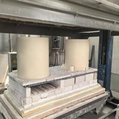 High Temperatured Sintering Oven for Ceramics