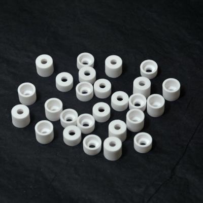 Electrical Insulation 95 99 Alumina AL2O3 Aluminum Ceramic bush