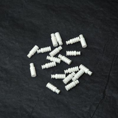 Electrical Insulation 95 99 Alumina AL2O3 Aluminum Ceramic part