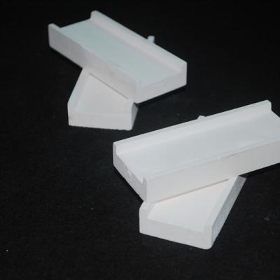 anti-thermal shock mullite ceramic block ceramic furniture for oven and furnace 