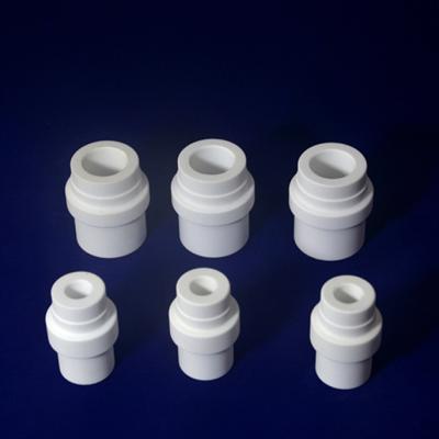 cordierite high heat resistance refractory anti thermal shock cordierite ceramic insulators for heaters ceramic kiln support