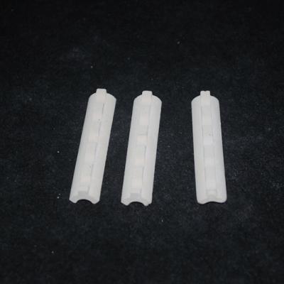 heat resistance refractory anti thermal shock cordierite ceramic insulators for heaters ceramic bar 