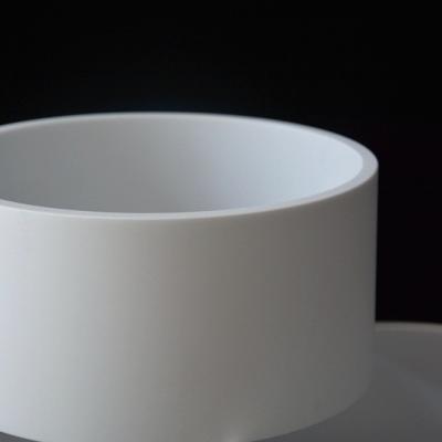 high purity 95 alumina ceramic liner