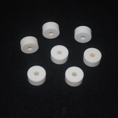 insulating High Frequency 95 99 Alumina ceramic block alumina washer