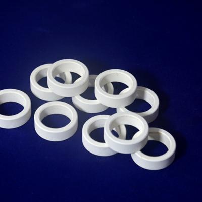 mullite high heat resistance refractory anti thermal shock cordierite ceramic insulators for heaters ceramic rings