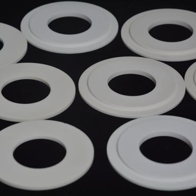 wearable customized 96 aluminium oxide ceramic mechanical plate