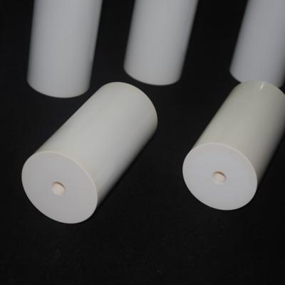 wearable customized 99% aluminium oxide ceramic plunger with good mechanical strength